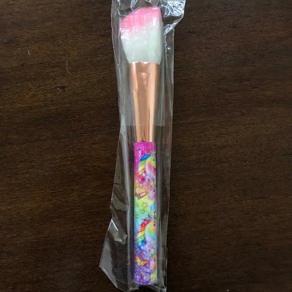 Neverused Makeup Brushes Eyes & Cheeks - Picture 2 of 8